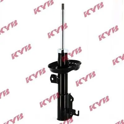Obrázok produktu pre Tlmič Chevrolet Predný Cruze Opel Astra J 1.4-2.0D 05.09- Le