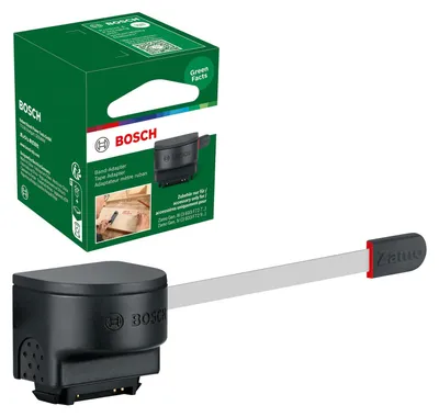 Productafbeelding van Bosch Tape Measure Adapter