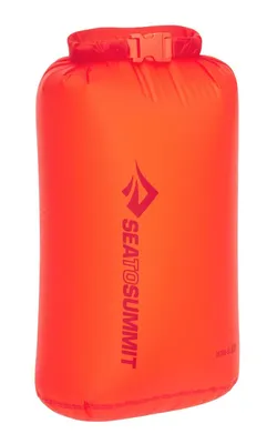 Produktbild von Sea to Summit Ultra-Sil Dry Bag Barva: Gewürzorange / Objem: 5 l