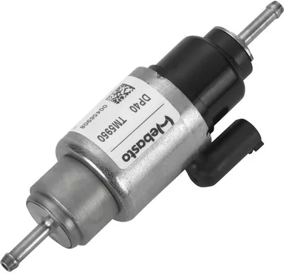 Produktbild von WEBASTO Kraftstoffpumpe 1320289A 12V