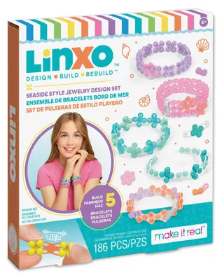 Produktbild von Make it Real LinXo Schmuckset