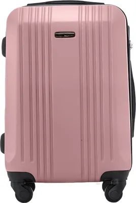 Produktbild von Wings koffer KESTREL Kabinentrolley 20" Roségold