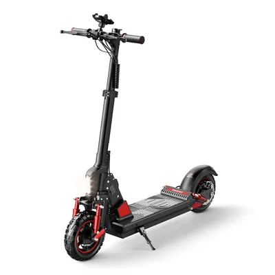 Immagine prodotto di C1 Pro Monopattino Elettrico Tutto Terreno,48V 15Ah,25 N.M,10×2.75 pollici Luftreifen,Autonomia35-45km