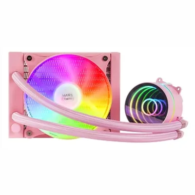 Immagine prodotto di Kit di raffreddamento a liquido Mars Gaming ML-ONE120