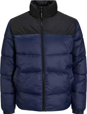 Produktbild von Jack & Jones Jacke JJCHILI PUFFER COLLAR Pufferjacke