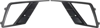 Obrázok produktu pre Kryt predného nárazníka s hmlovou mriežkou 6F0853665C Náhradný pre seat Ibiza FR MK5 Pre-Facelift 2017 až 2021