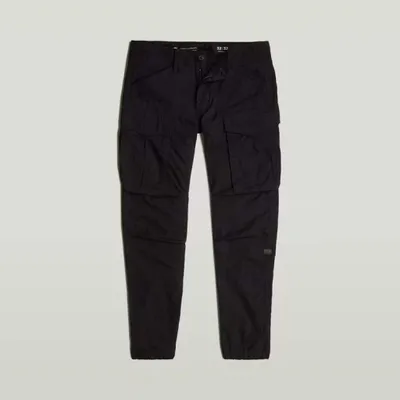 Produktbild von G-STAR D24735 D929 Schwarz