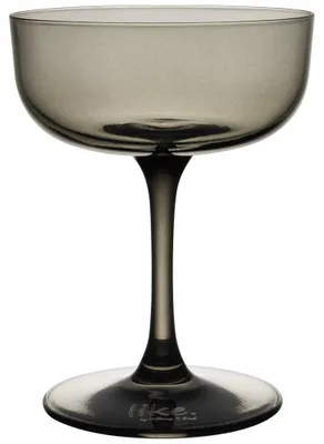 Zdjęcie produktu dla Villeroy&Boch - Zestaw 2 kieliszków do szampana 120ml Like Smoke