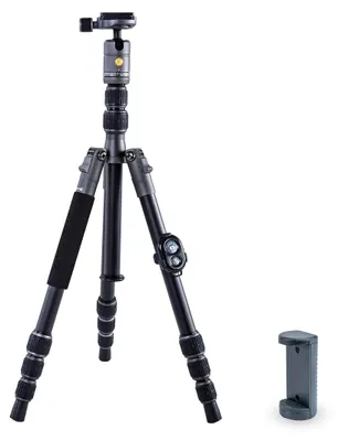 Produktbild von Vanguard VEO3GO204AB Stativ