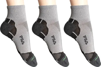 Produktbild von Fila 3er-Pack Herren- und Damen-Socken, mittelhoch F1615