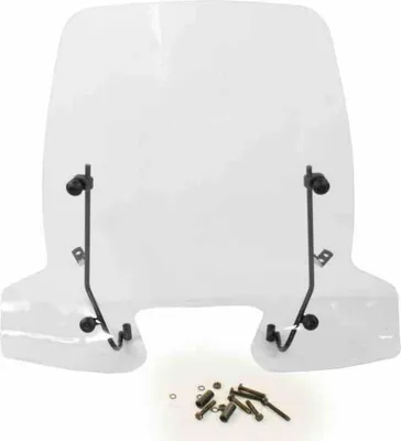 Zdjęcie produktu dla Szyba przednia do skutera MOTORROLLER YM-4247 KYMCO VÖLKER