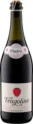 Produktbild von Fragolino Rosso 'Valle Calda' 2019 Lombardei | Italien | 7,5% vol | 0,75