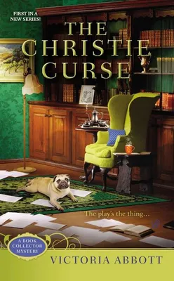Immagine prodotto di The Christie Curse