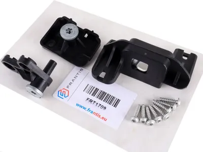 Produktbild von Reparatursatz Für Linken Scheinwerfer