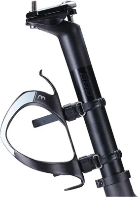 Image de bBB BBC-110 Paire de porte-bouteilles Cagafix