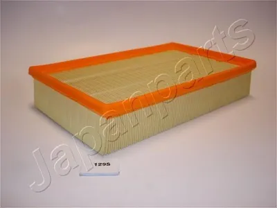 Produktbild von Luftfilter JAPANPARTS FA-129S für FORD Transit Mk6 Kasten (V347, V348, FA) Filtereinsatz