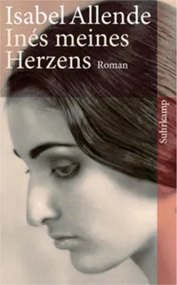 Produktbild von Inés meines Herzens