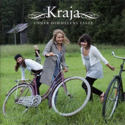 Produktbild von Under himmelens fäste