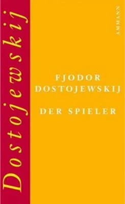 Image de Der Spieler
