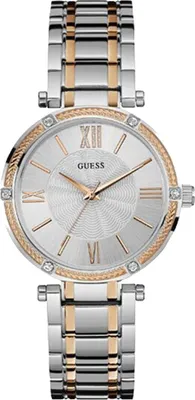 Image de Guess montre femme Park Ave W0636L1