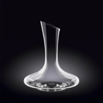 Zdjęcie produktu dla Karafka do wina, pojemność 1500 ml, wykonana ręcznie, elegancki design