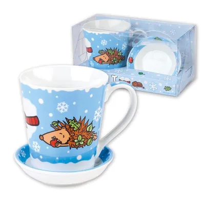 Produktbild von Tasse im Set WLOVE