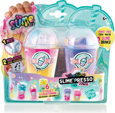 Immagine prodotto di So Slime -253 Slime Taglia Unica