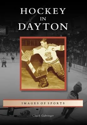 Obrázek produktu pro Hockey in Dayton