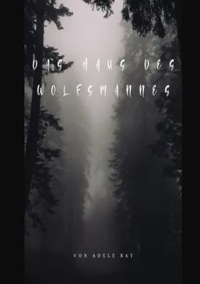 Produktbild von Das Haus des Wolfsmannes