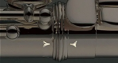 Image de Yamaha YFL 272SL