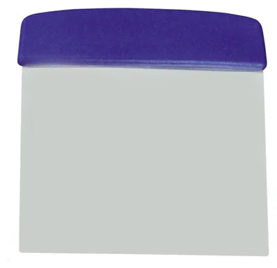 Immagine prodotto di Spatola, acciaio inossidabile, A 170 x L 160 mm