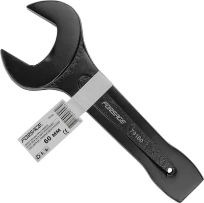 Obrázok produktu pre Rázový skrutkovač 60 mm L-310 mm