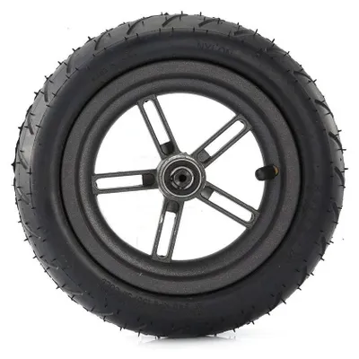 Obrázok produktu pre Zadné koleso s pneumatikami pre Xiaomi Mi Scooter M365