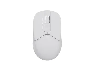 Zdjęcie produktu dla Mysz A4TECH FG12-BK bezprzewodowa, 1200 dpi