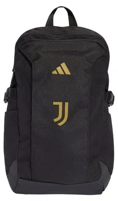 Zdjęcie produktu dla Plecak adidas Juve – czarny/drfogo, rozmiar: –
