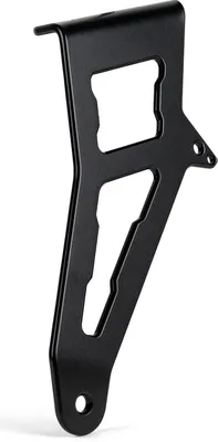 Image de Support de silencieux en aluminium pour GSX-