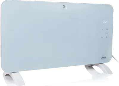 Produktbild von Princess 01.348151.01.001, 1,5 m, IP24, Drinnen, Flur, Wand, Weiß, Glas