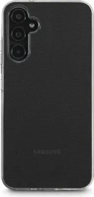 Produktbild von Handyhülle "Always Clear" für Samsung Galaxy A35 5G, durchsichtig (00118886)