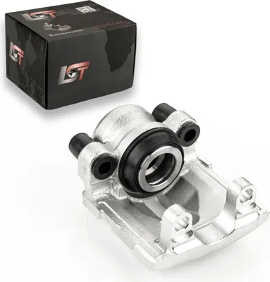 Produktbild von Bremssattel Bremszange Hinterachse rechts für BMW 1er E81 E87 3er E90 E92 X1 E84