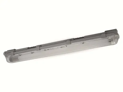 Zdjęcie produktu dla LEDVANCE Submarine Sensor, 4000 K, 650 lm, IP65, Szary