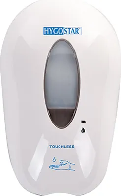 Produktbild von franz mensch Wandspender TOUCHLESS HYGOSTAR 1.000 ml