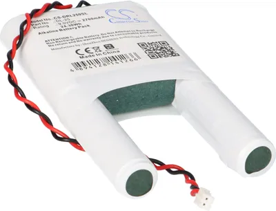 Obrázok produktu pre Batéria pre Nabc HTL10 DL-30 / DL-25