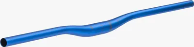 Produktbild von Race Face Turbine Riser Lenker, 35.0, 760x20mm, 8°/5°, blue