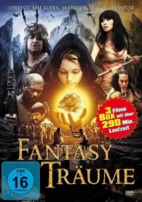 Produktbild von Various-Fantasy Träume