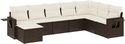 Zdjęcie produktu dla VidaXL 3252910, 9 szt.