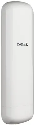Imagen del producto de D-Link DAP-3711 Antena Ex WiFi AC PtP 5Km PoE IP66
