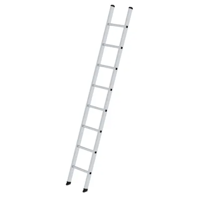 Produktbild von MUNK Anlegeleiter B35 8 Sprossen