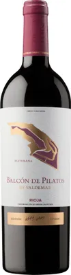 Produktbild von Balcón de Pilatos by Valdemar Maturana 2020 Rioja | Spanien | 13,5% vol | 0,75 l