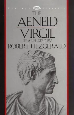 Produktbild von The Aeneid