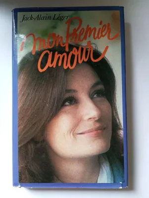 Image de Mon Premier Amour
